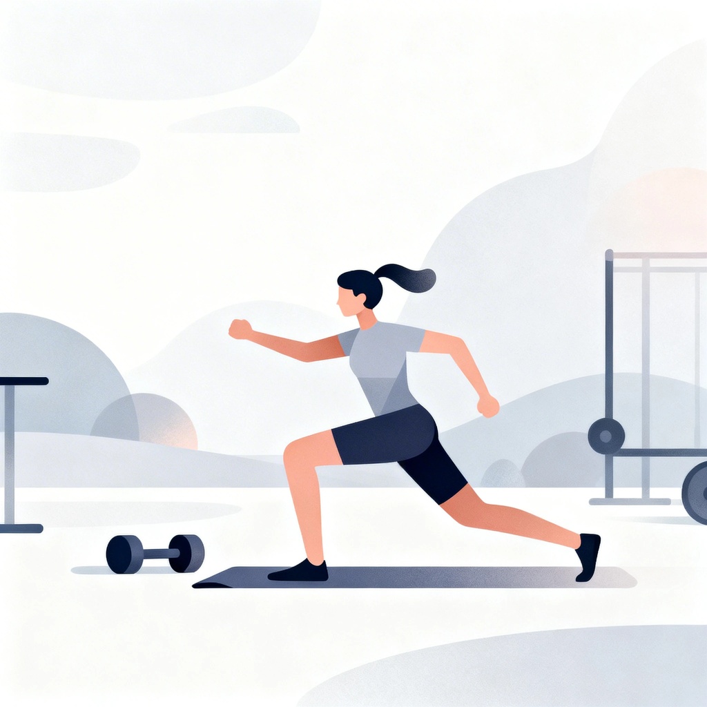 Η σημασία της καθημερινής άσκησης